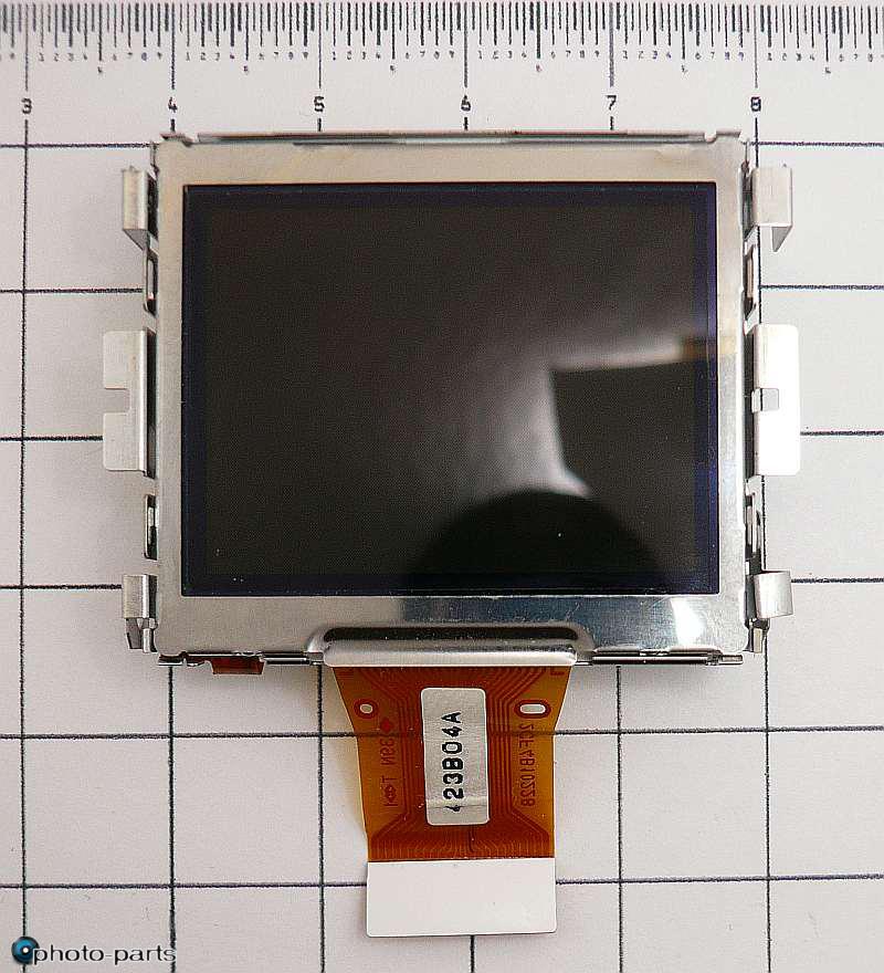 LCD 2CF4B10228 (2A0140)